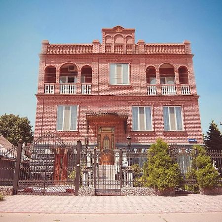 Versal Hotel เคอร์ซอน ภายนอก รูปภาพ