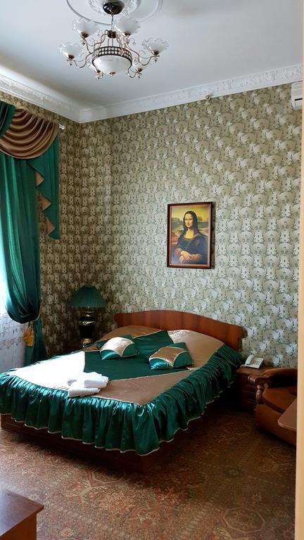 Versal Hotel เคอร์ซอน ภายนอก รูปภาพ