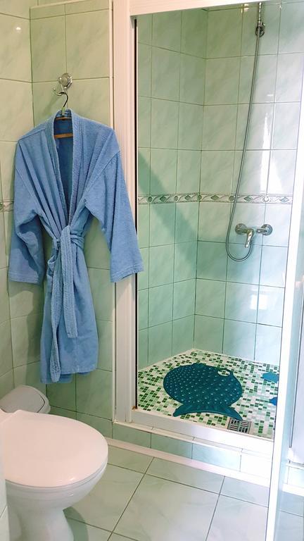 Versal Hotel เคอร์ซอน ภายนอก รูปภาพ