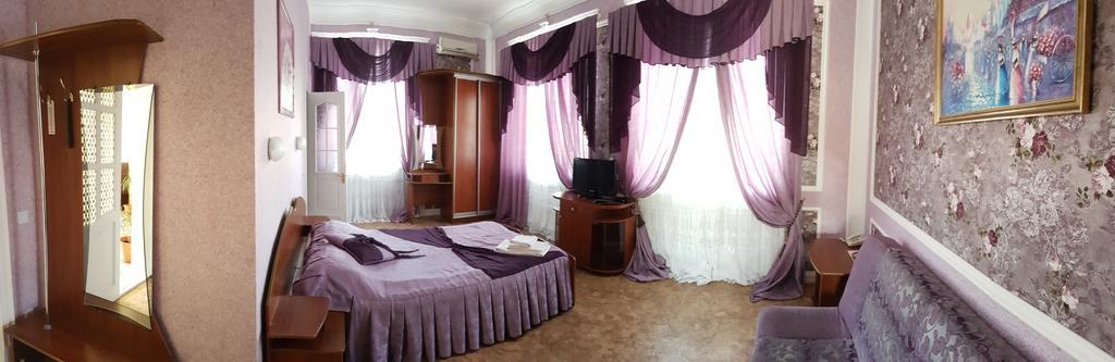 Versal Hotel เคอร์ซอน ภายนอก รูปภาพ