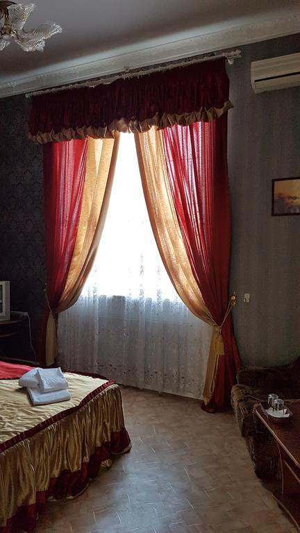 Versal Hotel เคอร์ซอน ภายนอก รูปภาพ