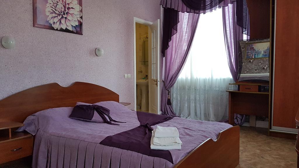 Versal Hotel เคอร์ซอน ภายนอก รูปภาพ